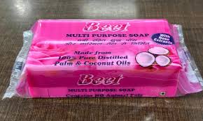 Multi Purpose Soap Bar